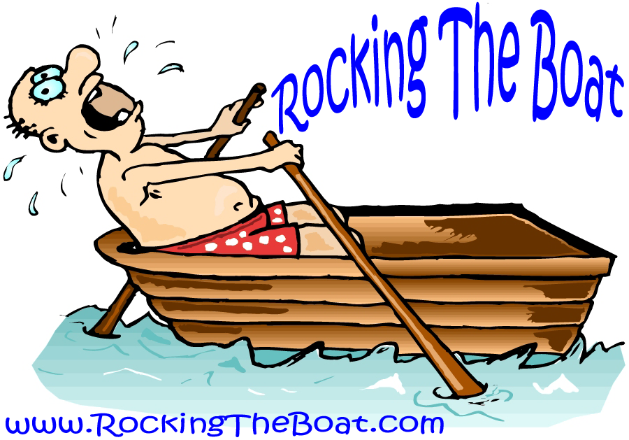 Rocking the Boat